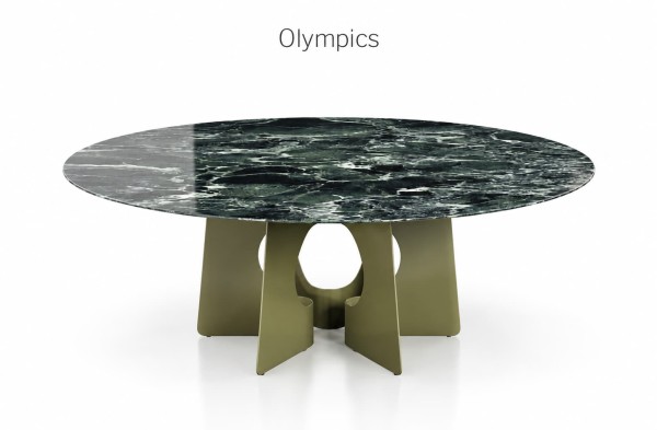 Bàn ăn Olympics