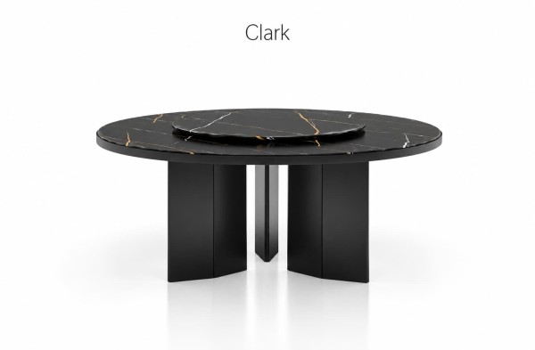 Bàn ăn Clark