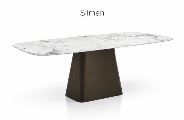 Bàn ăn Silman