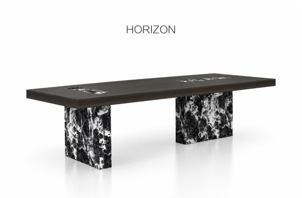 Bàn ăn HORIZON