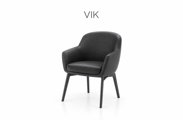Ghế ăn VIK