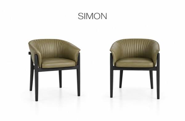 Ghế ăn SIMON