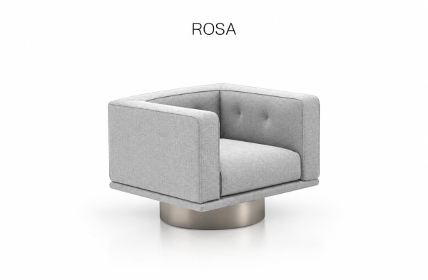 Ghế thư giãn ROSA 2