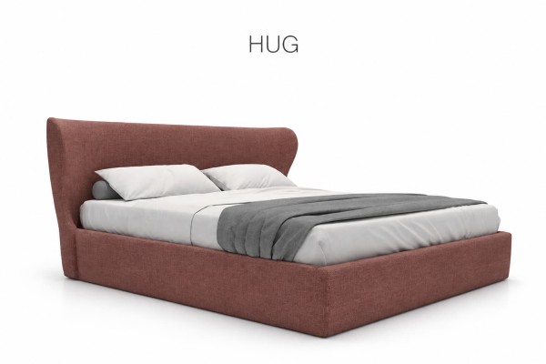 Giường HUG