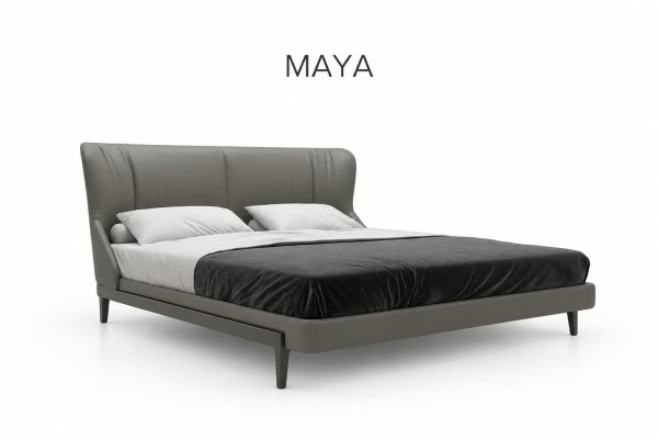 Giường Maya