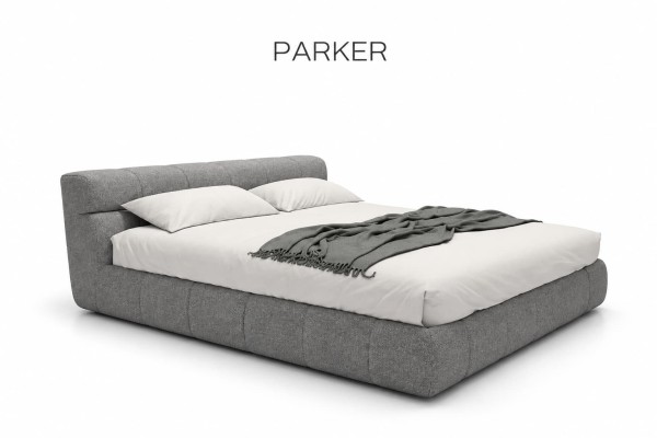 Giường Parker