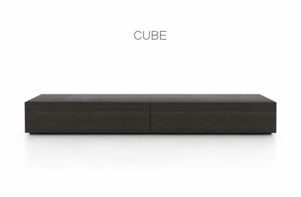 Kệ Tivi CUBE