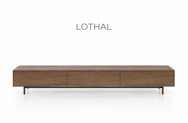 Kệ Tivi LOTHAL