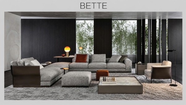 Sofa BETTE
