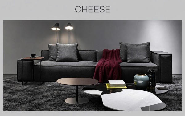 Sofa CHEESE
