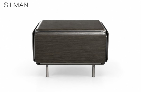 Tap Đầu giường SILMAN