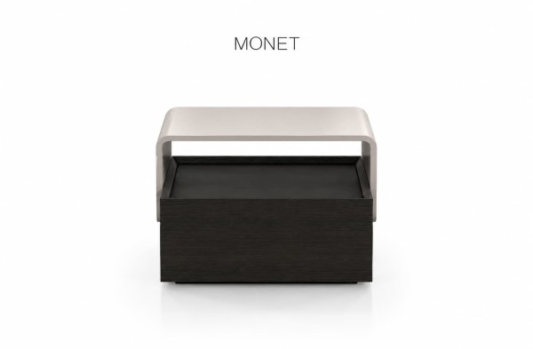 Tap Đầu giường MONET