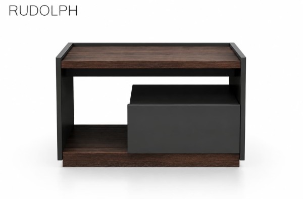 Tap Đầu giường RUDOLPH 2