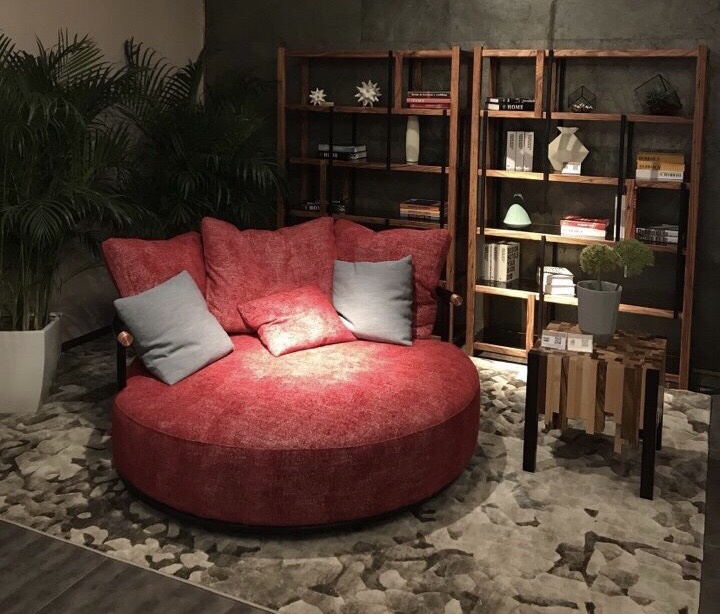 Ghế sofa thư giãn – nội thất cần thiết cho phòng khách