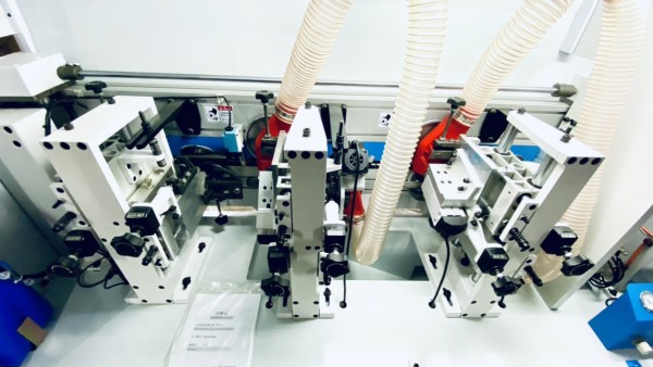 Hệ thống máy móc và năng lực sản xuất của Hale Việt Nam