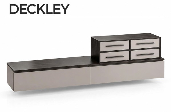 Bàn Deckley