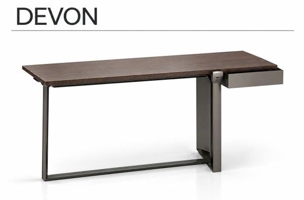 Bàn Devon