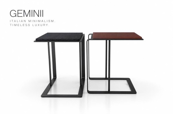 Bàn trà Gemini