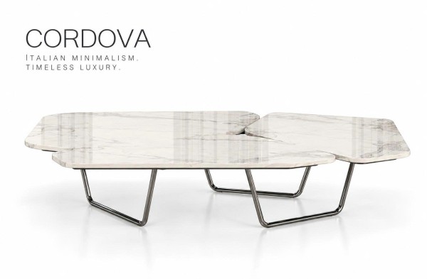 Bàn trà Cordova