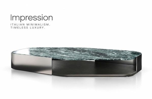 Bàn trà Impression