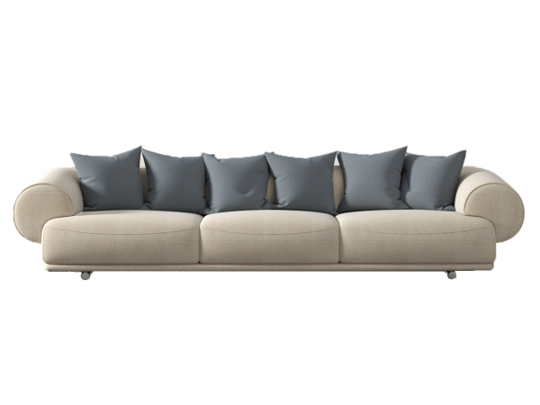 Bộ sofa nhập khẩu