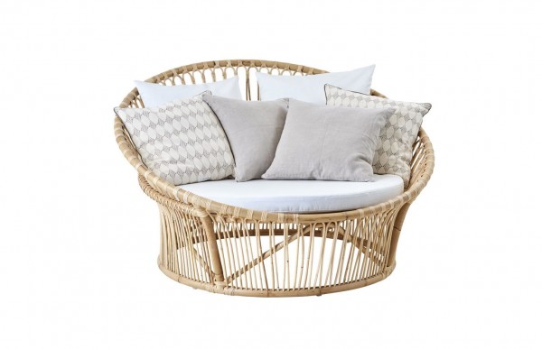 Ghế sofa mây cao cấp