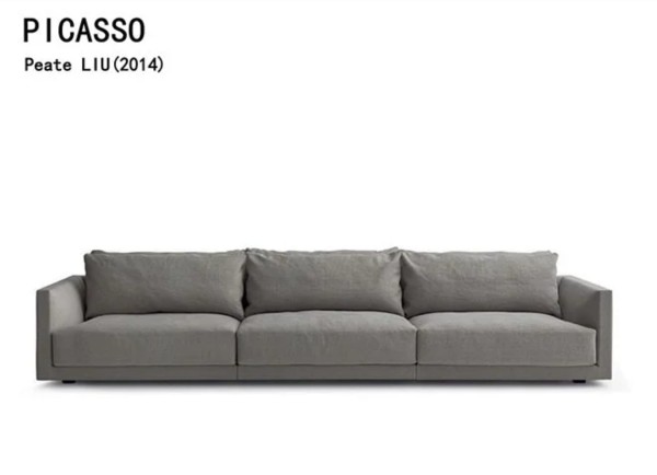 Sofa PICASSO