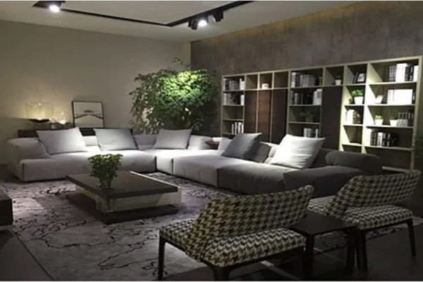 Sofa GAFEENO