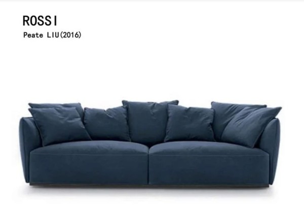 Sofa ROSSI