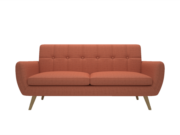 Sofa đôi cao cấp