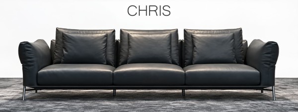 Sofa CHRIS
