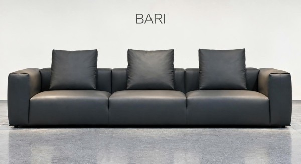 Sofa BARI