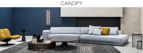 Sofa CANOPY