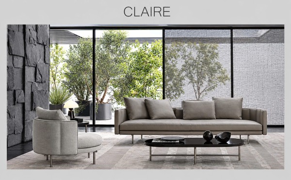 Sofa Claire