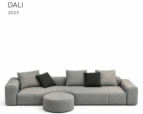 Sofa DALI