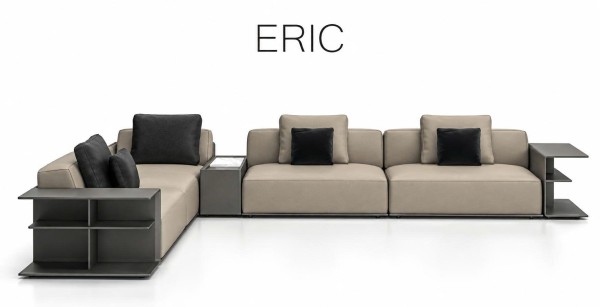Sofa ERIC