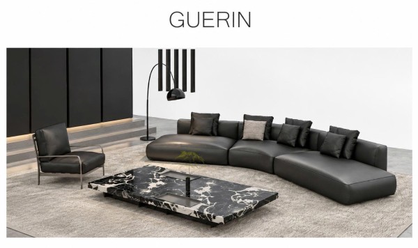 Sofa GUERIN