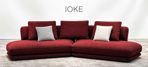 Sofa IOKE