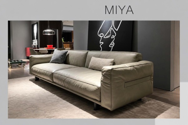 Sofa MIYA