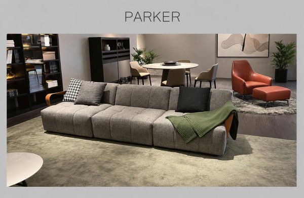 Sofa PARKER