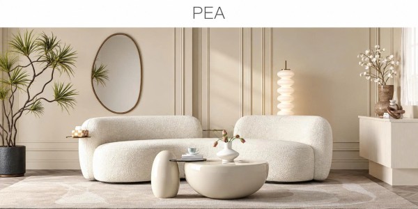 Sofa PEA