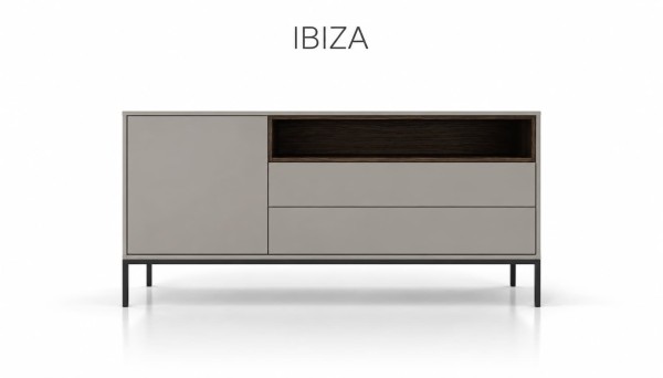 Tủ lữu trữ IBIZA
