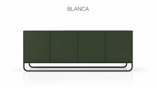 Tủ lưu trữ Blanca