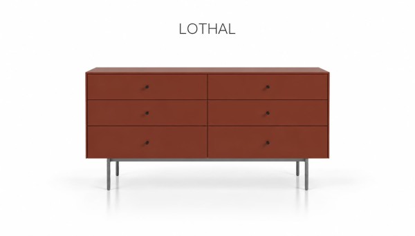 Tủ lưu trữ Lothal
