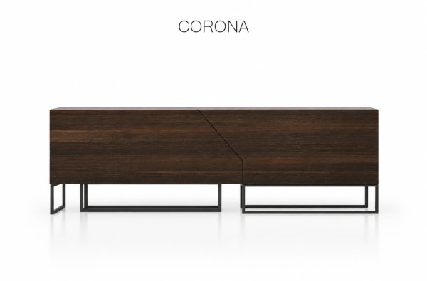 Tủ lưu trữ Corona