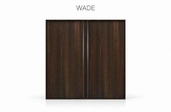 Tủ lữu trữ Wade