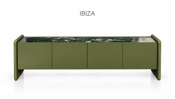 Tủ lữu trữ IBIZA 2