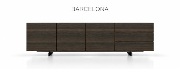 Tủ lữu trữ Barcalone 4