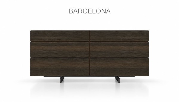 Tủ lưu trữ Barcalone 5