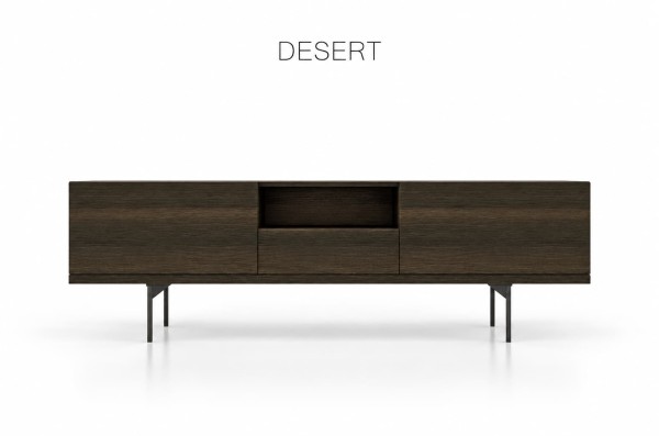 Tủ lưu trữ Desert